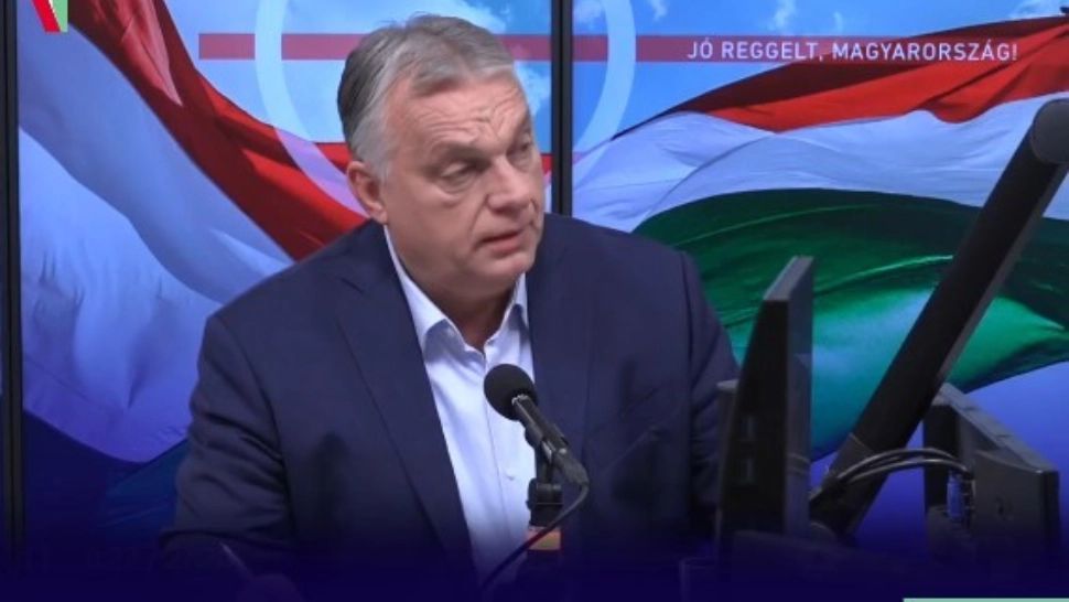 Campanie electorală tensionată în Ungaria: Orbán și Magyar se acuză reciproc înaintea scrutinului din aprilie