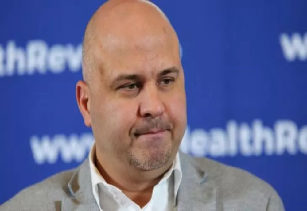 Deputatul USR Emanuel Ungureanu, sesizare la ANI pe numele șefului DNA, Marius Voineag. „A fost cadou sau taxă de protecție?”