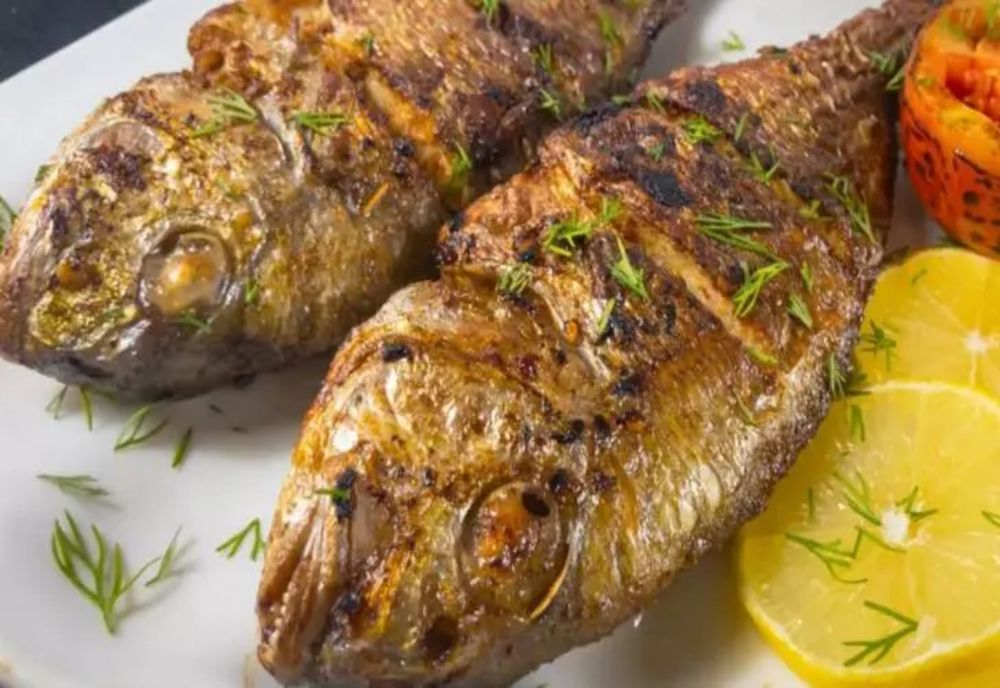 Ce pește este cel mai sănătos de consumat - Clasamentul întocmit de specialiști