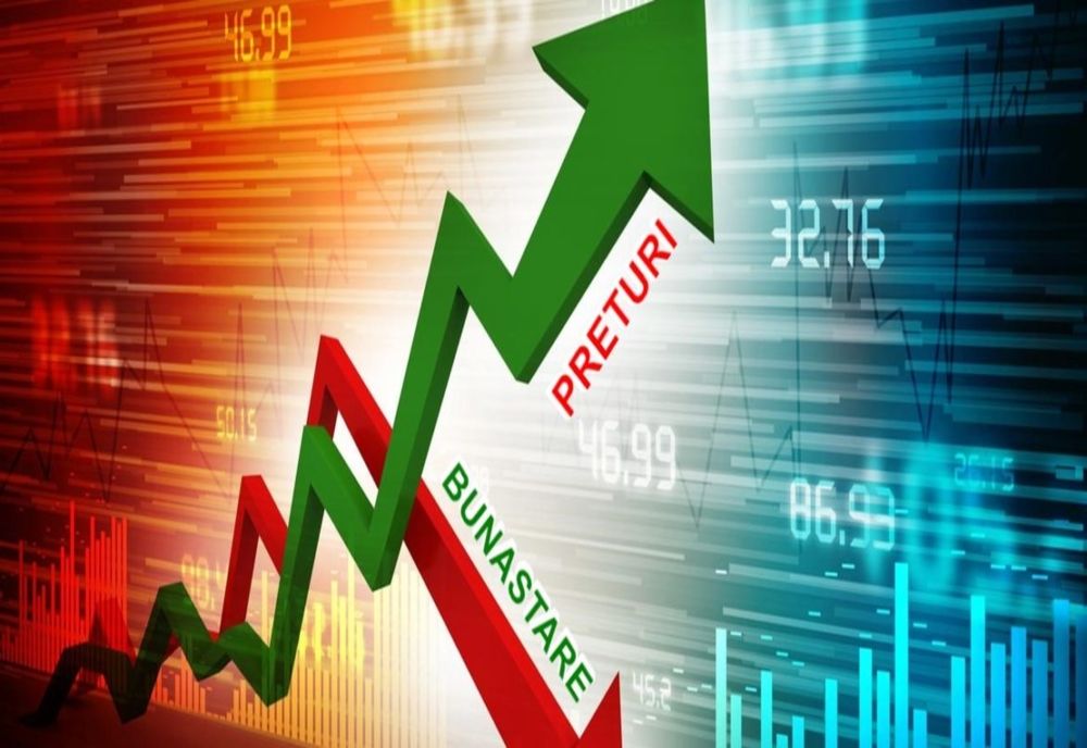 Creșterile de prețuri nu se opresc în România – Domeniile în care se estimează o explozie a costurilor
