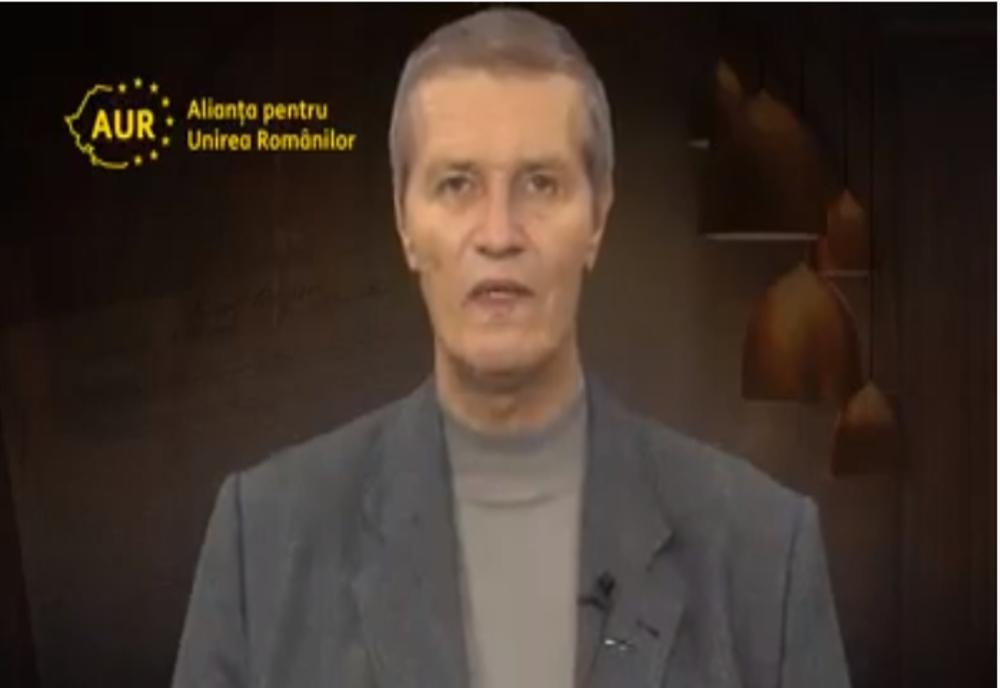 A murit fostul deputat AUR Francisc Tobă