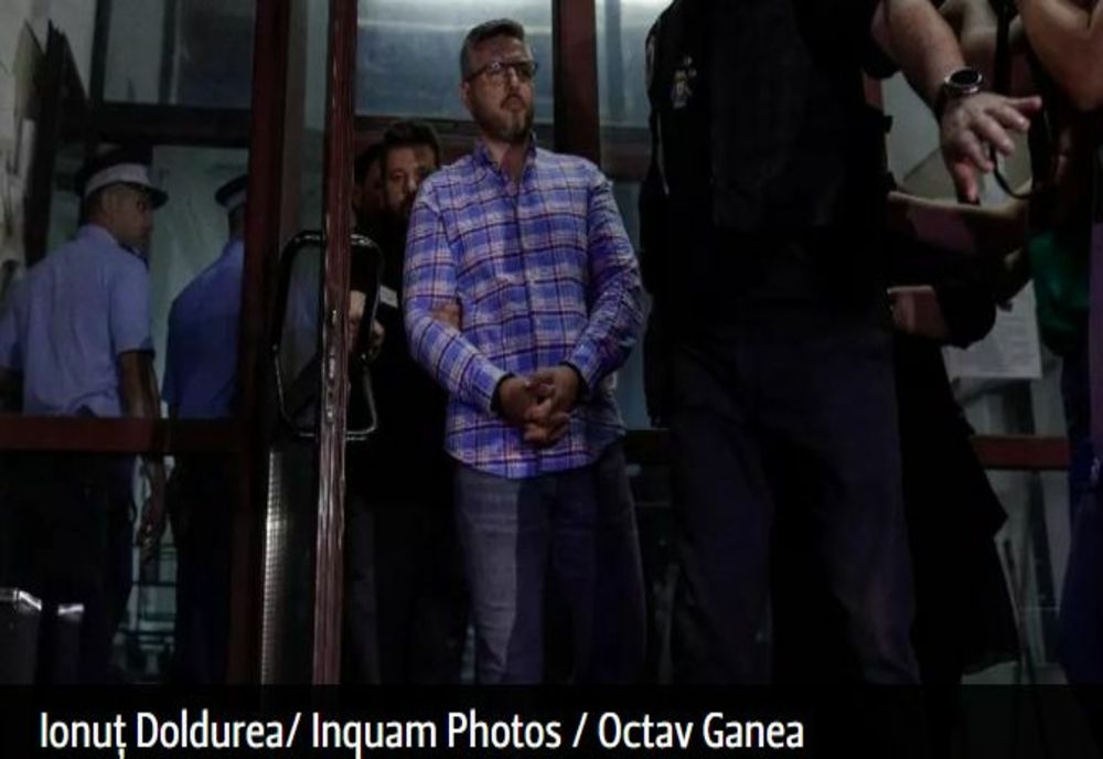 Explozii Crevedia. Patronii stației GPL, în silenzio stampa - Nouă rundă de audieri la Parchetul General