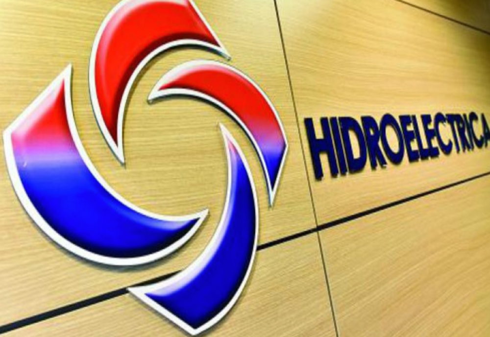 HIDROELECTRICA - SUB ASEDIUL UNUI GRUP INFRACȚIONAL ORGANIZAT