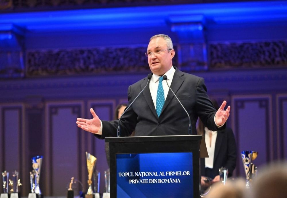 SURSE: Nicolae Ciucă, în ședința BPN: „E important să ne gândim cum ne protejăm fermierii și transportatorii”