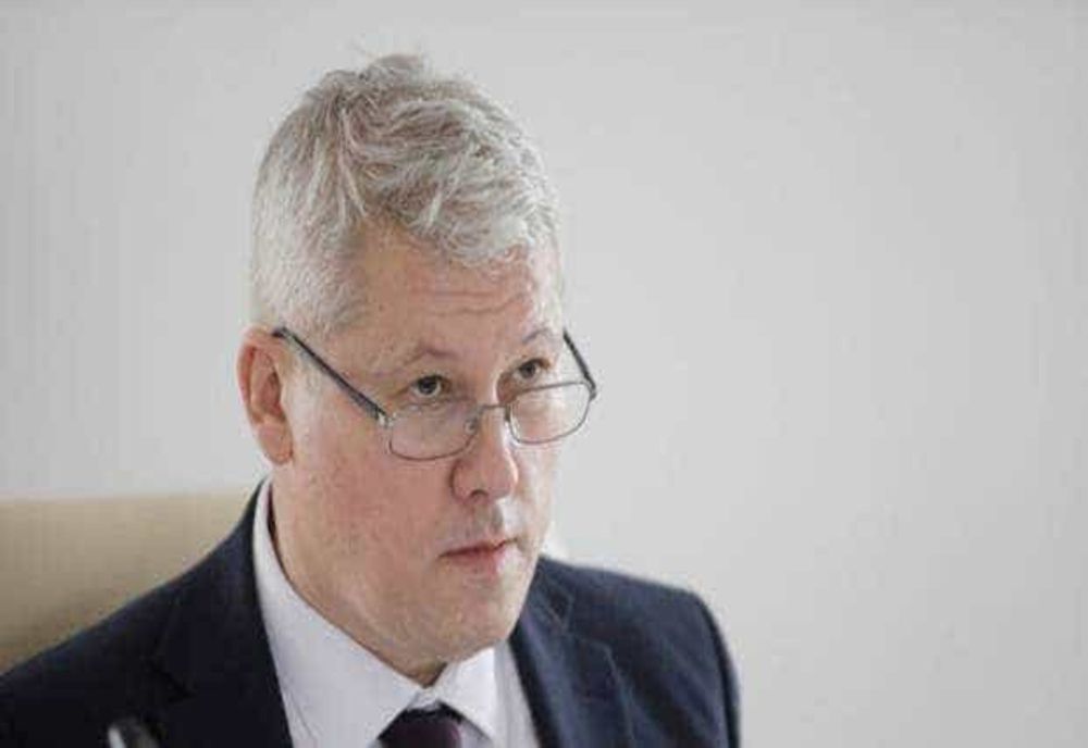 CĂTĂLIN PREDOIU DESEMNAT PREMIER INTERIMAR DE ILIE BOLOJAN