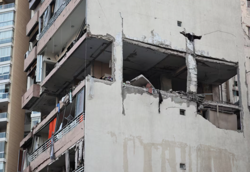 TREI LIDERI PALESTINIENI AU FOST UCIȘI ÎNTR-UN ATAC ISRAELIAN ASUPRA BEIRUTULUI 