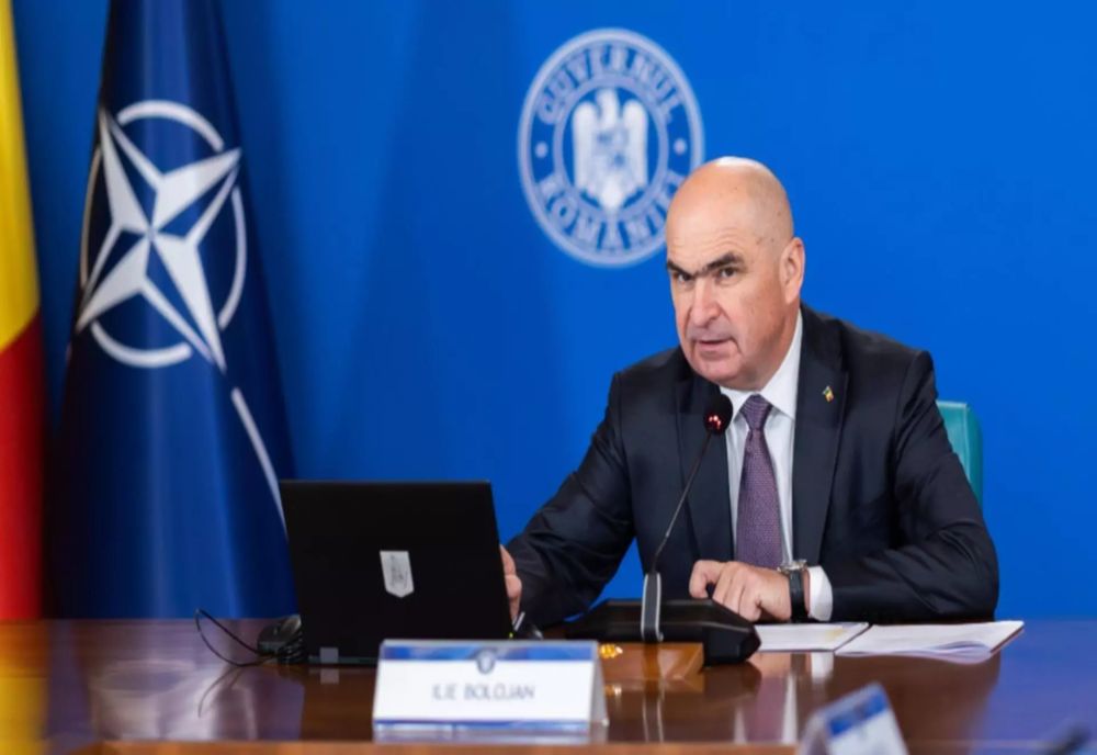 Guvernul Bolojan pregătește concedieri pe bandă rulantă. Ședința coaliției, marcată de tensiuni uriașe