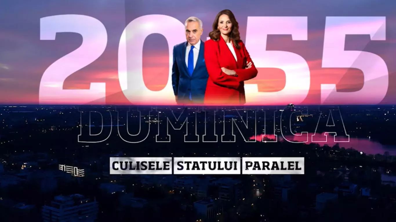 Realitatea Plus a fost lider detasat de audientă