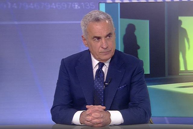 Călin Georgescu: „România va înlocui conductele de petrol cu conducte de apă”. Profeția despre prăbușirea alimentară a Europei