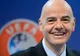 Gianni Infantino, favorit pentru un nou mandat la FIFA: peste 200 de țări îl susțin