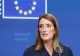 Efectele crizei de la București: Roberta Metsola își anulează vizita în România, de Ziua Europei. Recepția de la Cotroceni, anulată