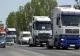 Doi români, arestați în Ungaria după ce au jefuit un camion. Unul s-a dat drept polițist