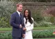 Harry şi Meghan, invitaţi la festivităţile prilejuite de Jubileul de Platină al reginei Elisabeta a II-a