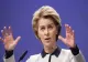 Comisia Europeană : Ursula von der Leyen NU candidează la funcţia de secretar general al NATO