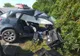 Grav accident rutier la ieşire din Salonta | O persoană şi-a pierdut viaţa (FOTO)