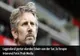 Legendarul portar olandez Edwin van der Sar, la Terapie Intensivă după ce a suferit o hemoragie cerebrală