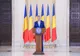 Iohannis a promulgat bugetele pe 2024 și majorarea pensiilor și salariilor
