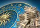 Horoscopul financiar pentru 2024 - O singură zodie are șansele maxime să se îmbogățească brusc