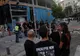 O DRONĂ A EXPLODAT LÂNGĂ AMBASADA SUA DIN TEL AVIV