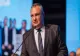 LIBERALII SE ÎNTÂLNESC PENTRU A DESEMNA CANDIDATUL PNL LA PREZIDENȚIALE. NICOLAE CIUCĂ, VALIDAT OFICIAL PENTRU COTROCENI