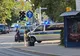 ATAC ARMAT ÎN MUNCHEN, LÂNGĂ CONSULATUL GENERAL AL ISRAELULUI. UN SUSPECT A FOST ÎMPUȘCAT DE POLIȚIE 