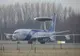 NATO TRIMITE UN AVION AWACS DEASUPRA ROMÂNIEI PENTRU SUPRAVEGHEREA GRANIȚELOR