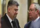 SONDAJUL CARE DĂ PESTE CAP CALCULELE PE SCENA ELCTORALĂ: MARCEL CIOLACU ȘI NICOLAE CIUCĂ SE VPR CONFRUNTA ÎN TURUL DOI. CE PARTIDE ADUNĂ CELE MAI MULTE VOTURI