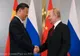 China joacă la două capete: prietenie strânsă cu Rusia, dar afaceri profitabile cu Ucraina