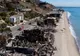 LOCUITORII SE ÎNTORC ACASĂ DUPĂ INCENDIILE DEVASTATOARE DIN LOS ANGELES