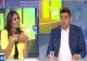 GEORGE SIMION, FAȚĂ ÎN FAȚA CU ANCA ALEXANDRESCU, ÎN ACEASTĂ SEARĂ