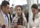Anca Alexandrescu și George Simion, din nou în stradă, printre români: „Să facem ordine la București! Taxele și impozitele să se întoarcă la cetățeni!”