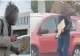 Rețea destructurată la Atena: români ținuți ostatici și obligați să cerșească în Grecia. 12 victime așteaptă să fie repatriate