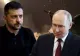 Zelenski a lansat un semnal de alarmă: „Putin a început deja Al Treilea Război Mondial”. Ucraina respinge cedarea teritoriilor