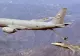 Trei aeronave americane Boeing KC-135 au efectuat la București primele misiuni de realimentare aeriană în contextul războiului din Iran