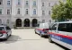 Teroare într-un oraș din Austria: focuri de armă pe stradă, trei oameni au murit