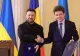 De ce se duce Nicușor Dan pe 15 iulie în vizită oficială în Ucraina?