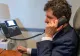 Nicușor Dan, discuții cu șeful Consiliului European înaintea summitulului UE. Cazul dronei rusești căzute în Galați, pe agendă