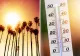Val de căldură extrem în nordul Statelor Unite: recorduri istorice de temperatură în Utah și Montana