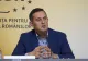 Gheorghe Piperea după tupeul lui Coldea de a îmbrânci un jurnalist Realitatea PLUS: „Este vorba clar de un act de tâlhărie!”
