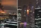 Atac masiv asupra Moscovei: dronele ucrainene au lovit la 15 kilometri de Kremlin - VIDEO