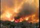 Incendiu major în vestul Spaniei, aproape de granița cu Portugalia: 12 sate evacuate