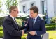 Nicușor Dan, după întâlnirea cu premierul britanic: „România și Marea Britanie au interese de securitate convergente”