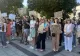 Proteste de amploare în Kiev şi în mai multe alte oraşe din Ucraina. Oamenii au ieșit în stradă după demiterea ministrului Apărării