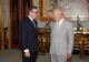 Andy Burnham, numit premier al Regatului Unit de regele Charles al III-lea. Noul lider laburist formează Guvernul 