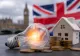 Guvernul britanic elimină TVA-ul la electricitate pentru gospodării începând cu 1 octombrie
