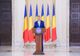 Preşedintele Iohannis, mesaj cu ocazia Reuniunii Teatrelor Naţionale Româneşti: România este hotărâtă să contribuie cu toate mijloacele la îmbunătăţirea perspectivelor europene ale R. Moldova