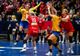 Handbal feminin: Naţionala României, umilită de echipa Danemarcei cu 39-23, la Campionatul Mondial